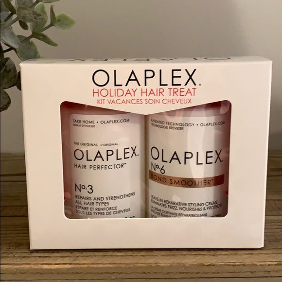 OLAPLEX Other - New!!!! Olaplex 3 & 6